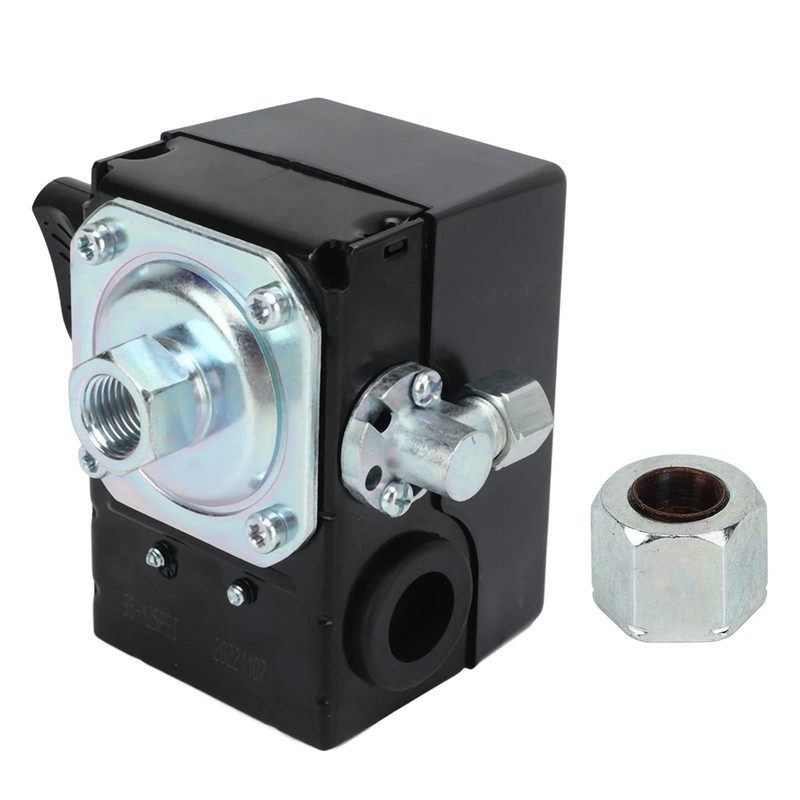 Pressure Switch, CW207576AV Metal Alloy Pressure Switch Replacement Pressure Switch