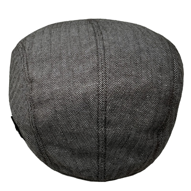 WEROR WEROR-431.1 Men's Peaked Cap - Flat Cap Flat Cap