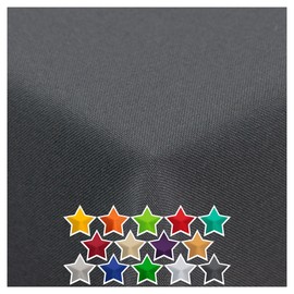 StoffTex tablecloth, table runner, decoration