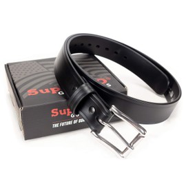 Daltech Force SuperBio CCW Concealed Carry Gun Belt Holster Belt Concealed Carry (56) 1016DW-18