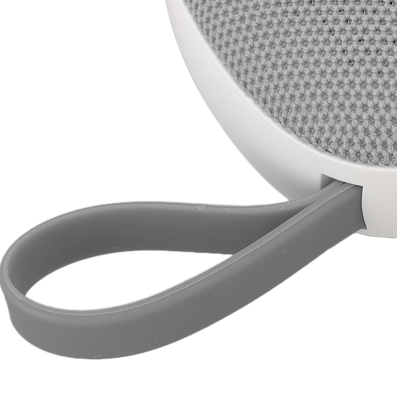 Portable Golf Speaker IPX6 Waterproof Dustproof Premium Stereo Bass BT5.3
