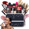MIRAURA Kit Maquillaje Completo para Mujer Todo en Uno Paleta