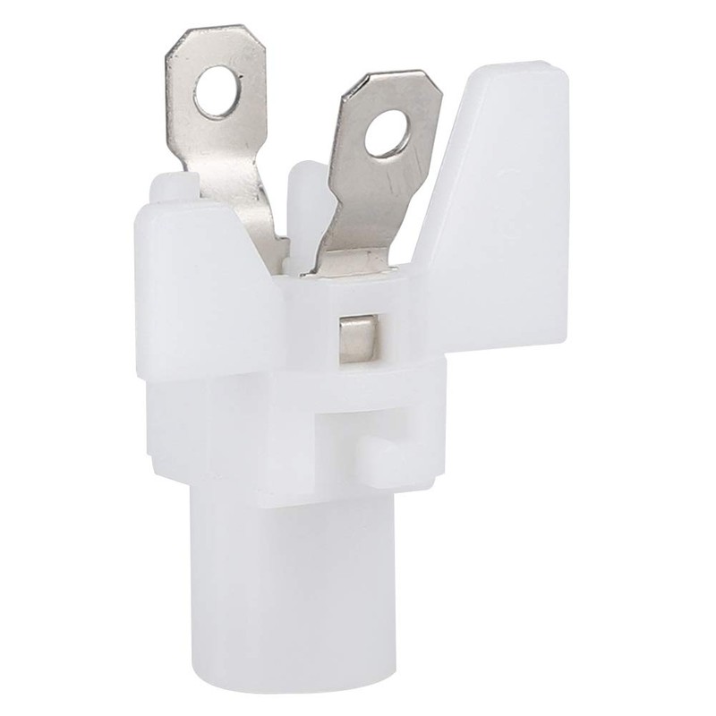 Tissting 100mm Game LED Light Button, 12V Lit Illuminated Push