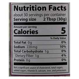 Eden Foods Organic Sauerkraut Glass ( 12x32 OZ)