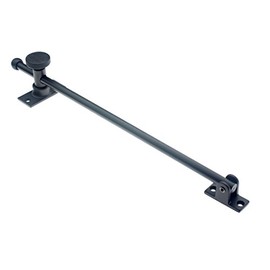idh by St. Simons 21002-10B Professional Grade Quality Solid Brass Casement Adjuster, 12-Inch, Oil-Rubbed Bronze
