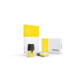 VIENTO Flavor Pods LemonTea