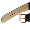 Sonne H021 Men's Watch, blue/gold, Watch Navy Dial