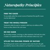 MICHAEL'S Health Naturopathic Programs Vitamin D3 with K2 - 90