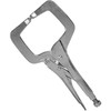 E-Value ERC-275 C-Shaped Locking Pliers