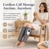 brenzo Cordless Calf Massager
