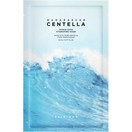 SKIN1004 Madagascar Centella Hyalu-Cica Hydrating Mask 23Ml