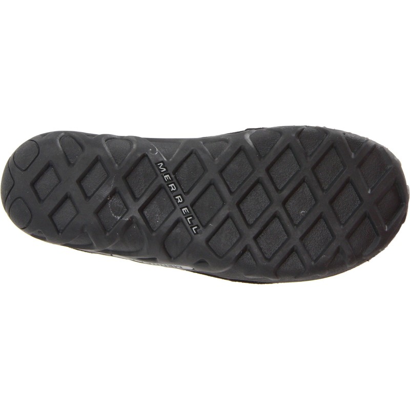 Merrell Jungle Moc (Toddler/Little Kid/Big Kid),Black,3 M US Little Kid