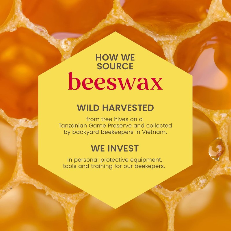 Burt's Bees Lip Balm, Beeswax (4.25 g)