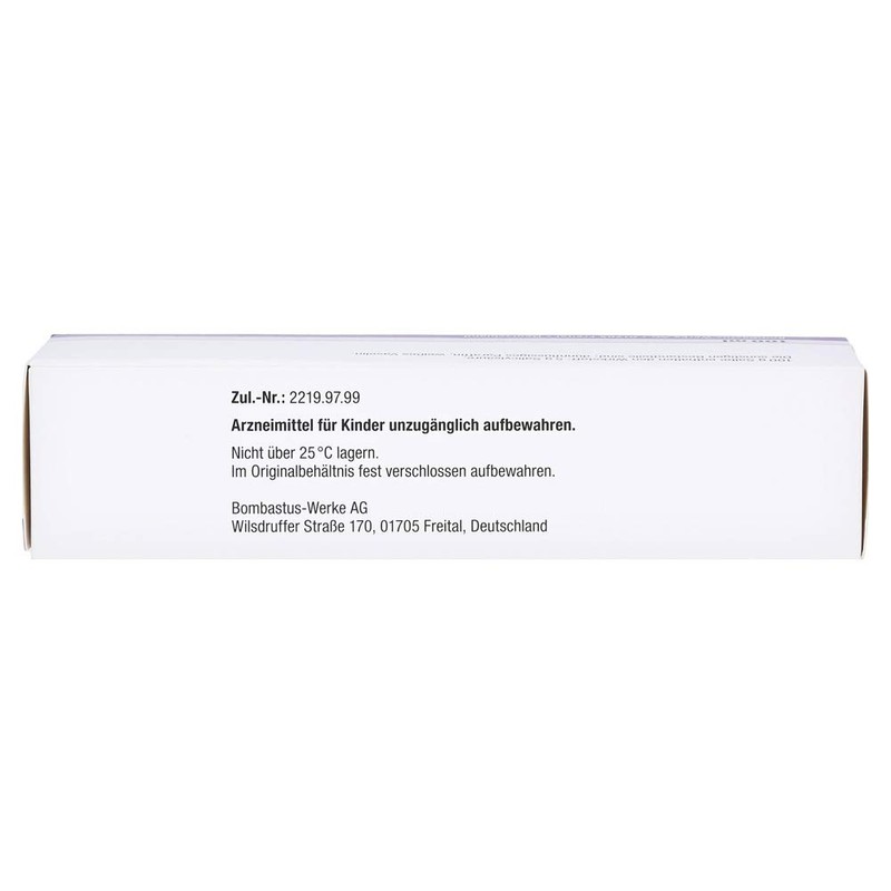 Bombastus Salicylic Vaselin 5% 100 ml