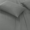 CHARKHAH Polycotton Flat Sheets with Single Double King Size Bed