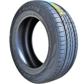 JK Tyre Elanzo Touring A/S P215/70R16 99T All Season Radial Tire