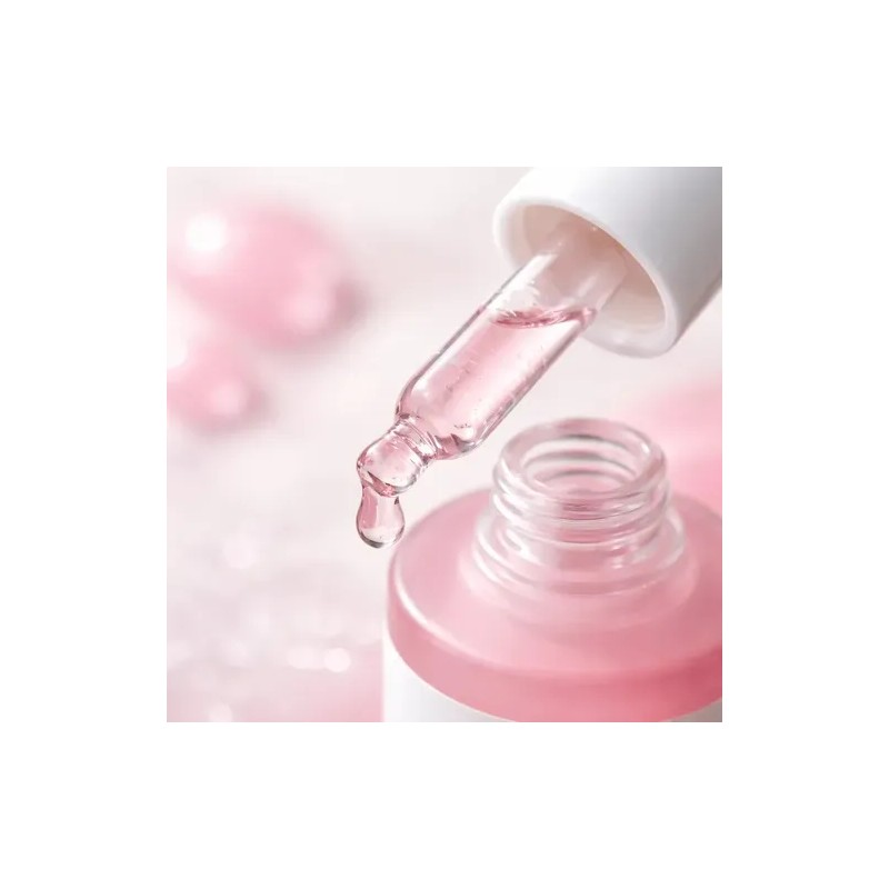 Medicube Pdrn Pink Peptide Serum 30ml - K Beauty Todo