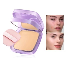 Base De Maquillaje Mate Cremosa Spf30 De