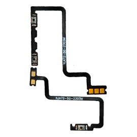 Px Lop Flex Encendido Volumen Compatible Con Oppo A53 A53s