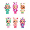 Cry Babies Magic Tears Jumpy Monsters, Stars Nunu, Collectable Doll