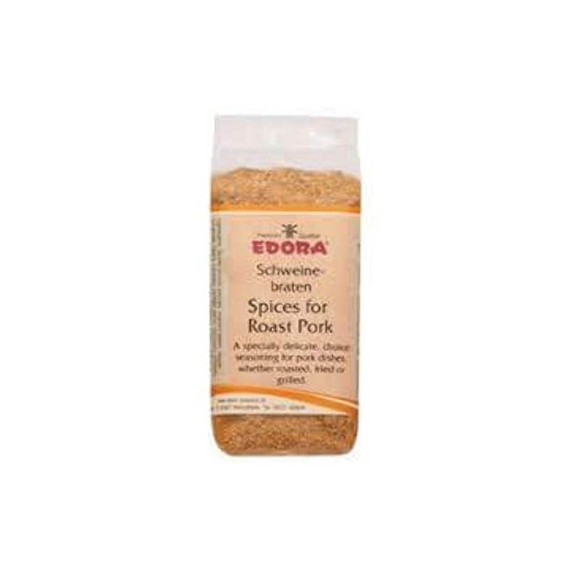 Original German Schweinebraten Spice Mix, German Pork Roast 100g -