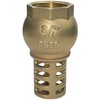 AERZETIX - C53434 - Check valve with one-piece sieve -