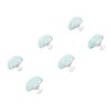 16pcs Duvet Pin Prevent Quilt Shifting Detachable Cloud Shape Comforter