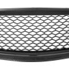 dtangor For 2010-2014 Infiniti G37 Skyline Sedan Front Bumper Grill
