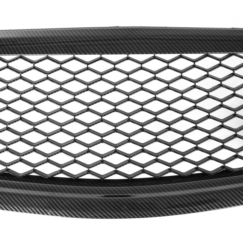 dtangor For 2010-2014 Infiniti G37 Skyline Sedan Front Bumper Grill