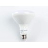 Maxlite Dimmable 8W 5000K BR30 LED Bulb, Enclosed Rated