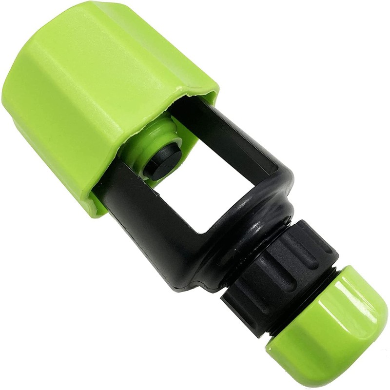 Kitchen Tap Hose Connector Pipe Garden Watering Connector, Hose Mixer