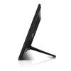Aluratek 10" WIFI Digital Photo Frame w/ Touchscreen IPS Display,