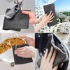 XINYUICEAN Paños de Limpieza de Microfibra, 5 Piezas Paño de