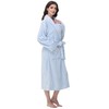 Yurhap Premium Robes for Women - Super Soft Cozy Fleece