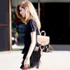 NICOLE&DORIS Womens Backpack Small Backpack Crossbody Bag Handbags Backpack for