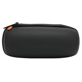 Hard Travel Case Waterproof Hard EVA Storage Travel Bag for Charge 4 Charge 5 Speakers