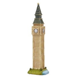 London Big Ben 2.7 x 10 cm