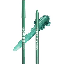 W7 Soft Eyes Soft Gel Eyeliner - Get Lucky