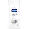 Vaseline Loción Corporal Reparación Intensive Care Advance 200Ml
