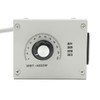 MASUNN E44000W Ac Variable Voltage Controller, Model LDN2026CN131, for 220V