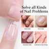Major Dijit Gel X Starter Kit - With Nail Cutter,