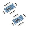 2pcs TLC5947 3-5.5V 12-Bit 24-Channel PWM Module