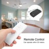 85V-260V Ceiling Fan and Remote Control Switch, Universal Ceiling Fan
