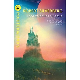 Lord Valentine's Castle