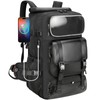 RoyalAnt Travel Backpack for Men,60L Carry On Luggage Backpack with