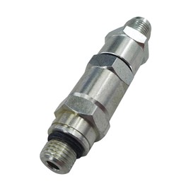 23535129 Fuel Check Valve Regulator for Detroit Diesel Series 60 14L Engines