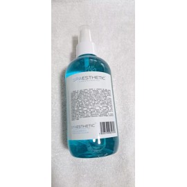 Spaesthetic Locion De Azuleno Calmante Y Desensibilizante De 250 Ml