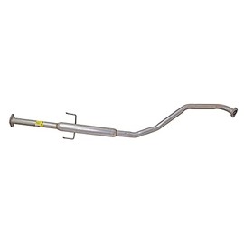 Walker 47866 Direct Fit Exhaust Resonator and Pipe Assembly for Honda CR-V
