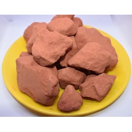 Red Khadi Clay 500 Grams