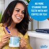Protect Teeth from Coffee & Tea Stains - Flow Limiting